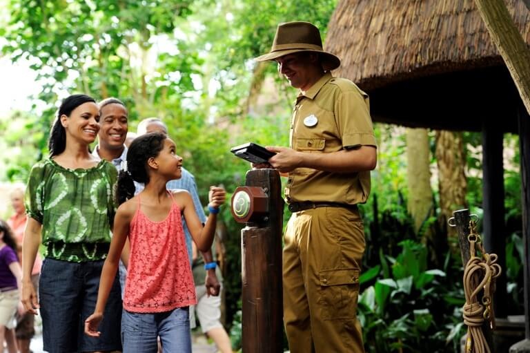 Dicas para mães em Orlando: Disney