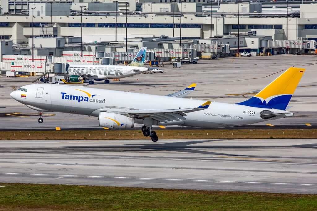 Como ir de Miami a Tampa ou de Tampa a Miami: viagem de avião