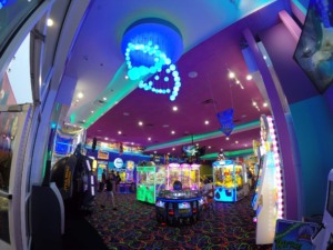 Arcade City em Orlando