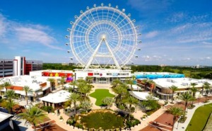 Complexo I-Drive 360 em Orlando