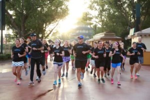 Calendário de corridas e maratonas em Orlando em 2016