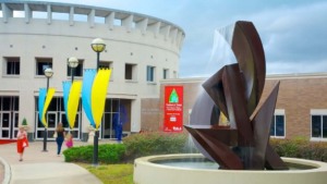 Passeios em Orlando: Orlando Museum of Art