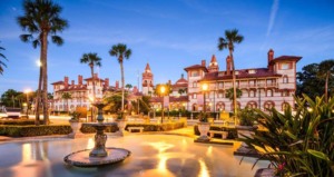 Passeios bate e volta para fazer saindo de Orlando: Saint Augustine