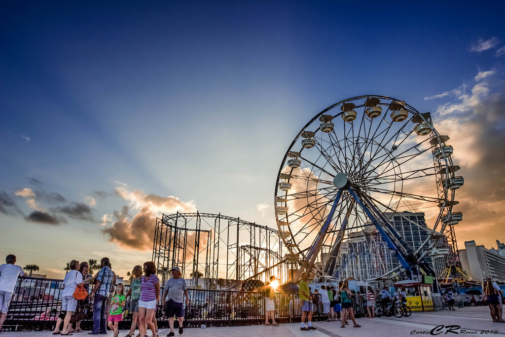 Daytona Beach