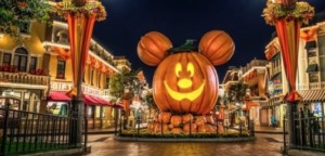 Feriados de Orlando em 2016: Halloween