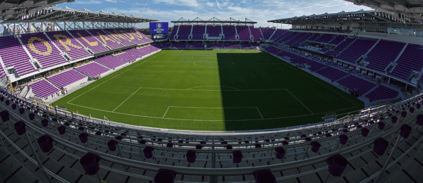 Estádio do Orlando City