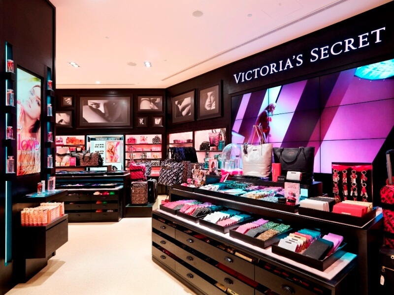 Loja Victoria's Secret em Orlando