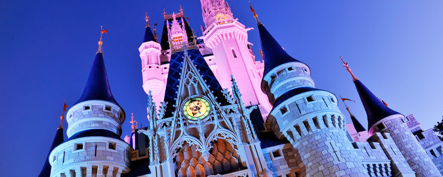 Roteiro 4 dias em Orlando: Magic Kingdom