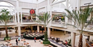 Shopping Fashion Square em Orlando