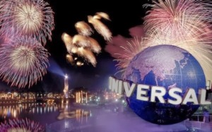 Reveillon em Orlando: Parque Epcot