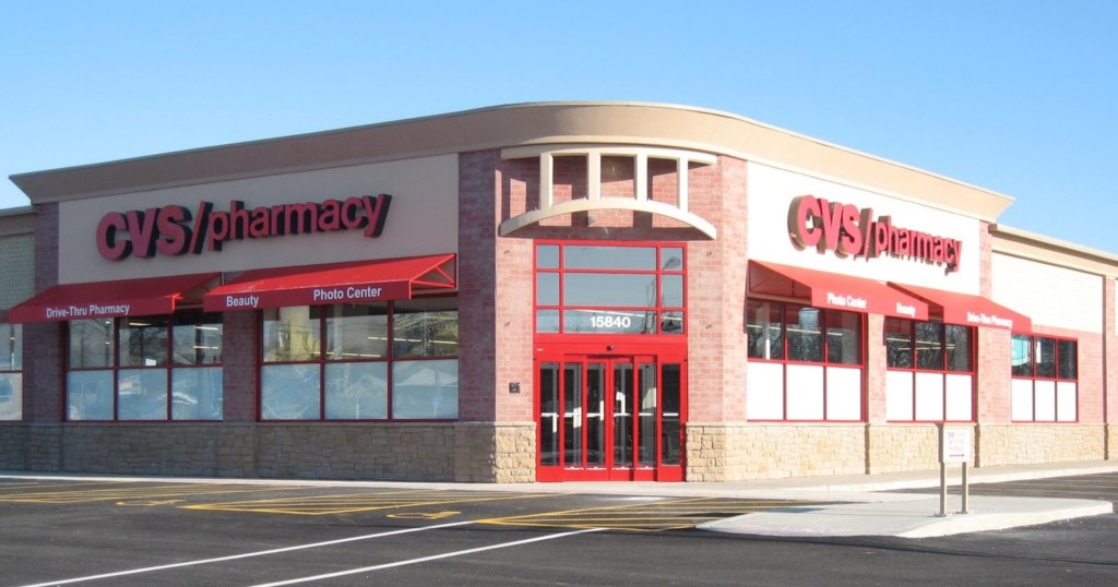 Farmácia CVS em Orlando