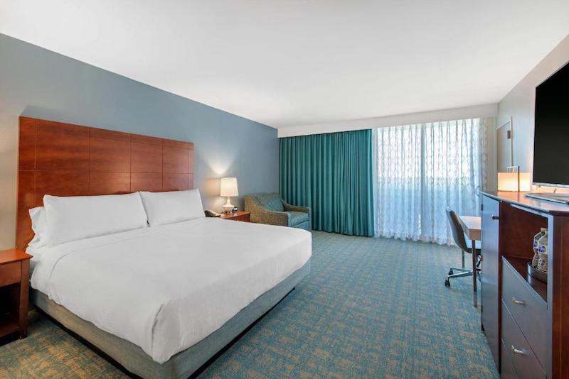 Quarto no Holiday Inn Orlando - Disney Springs