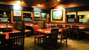 Restaurantes Red Lobster em Orlando: restaurante