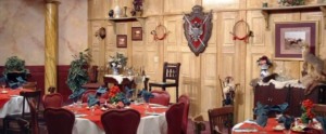 7 jantares com shows em Orlando: Sleuths Mystery Dinner Theatre