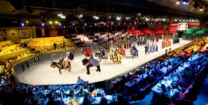 7 jantares com shows em Orlando: Medieval Times Show