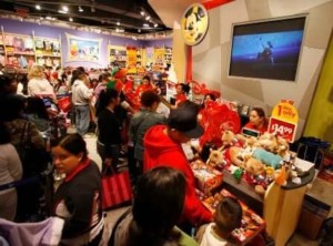 Tudo sobre a Black Friday em Orlando