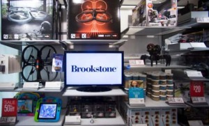 Lojas de brinquedos em Orlando: Loja Brookstone