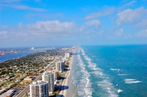 Passeios em Orlando: Daytona Beach Orlando