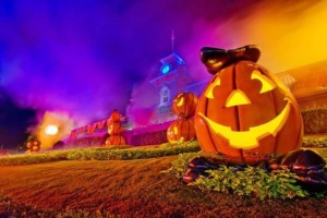 Feriados de 2017 em Orlando: Halloween