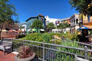 Shopping Pointe Orlando