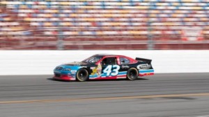 Richard Petty Driving Experience em Orlando