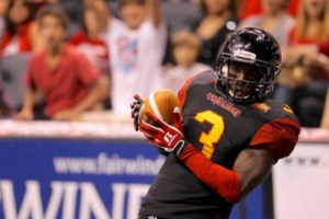 7 eventos esportivos em Orlando: evento esportivo de futebol americano do Orlando Predators