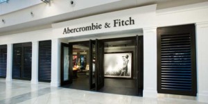 Lojas Abercrombie em Orlando