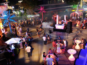 Bares, baladas e diversão na International Drive Orlando