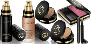 Lojas da Gucci em Orlando: produtos