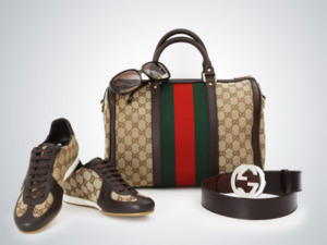 Lojas da Gucci em Orlando