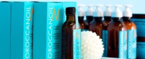 Produtos Moroccanoil em Orlando