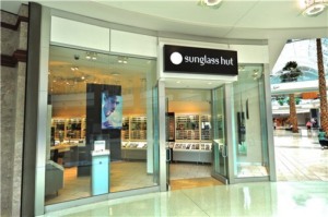 Lojas Sunglass Hut em Orlando