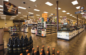 Onde comprar vinhos em Orlando