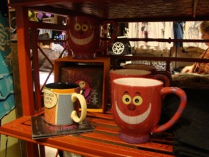 7 locais de compras no Walt Disney World Orlando: Tren-D