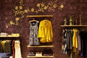 Lojas Anthropologie em Orlando: roupas