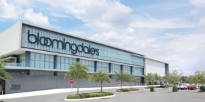 Lojas Bloomingdales em Orlando