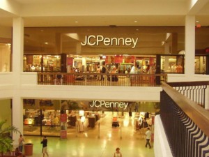 Lojas JCPenney em Orlando