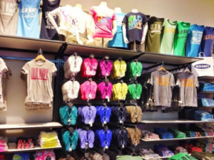 Lojas Old Navy em Orlando: produtos