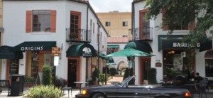 7 coisas para fazer em Winter Park, Maitland e EatonVille em Orlando: Park Avenue