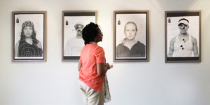 7 coisas para fazer em Winter Park, Maitland e EatonVille em Orlando: Zora Neale Hurston National Museum of Fine Arts