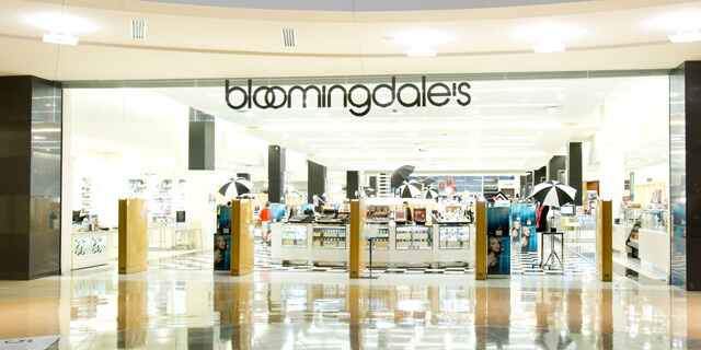 Bloomingdale's em Orlando