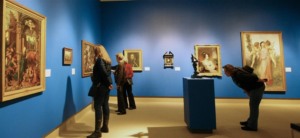 7 coisas para fazer em Winter Park, Maitland e EatonVille em Orlando: Cornell Fine Arts Museum