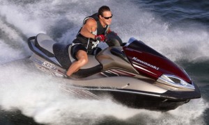 7 atividades de lazer em Kissimmee: Extreme Jet Ski