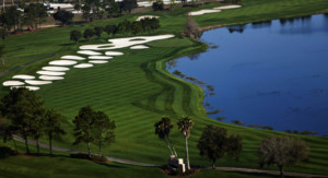 7 atividades de lazer em Kissimmee: Falcon’s Fire Golf Club