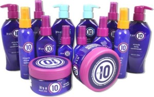 Produtos de cabelo Its a 10 em Orlando