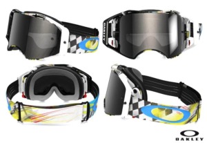 Lojas da Oakley em Orlando: produtos