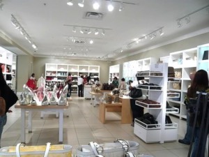 Lojas Coach em Orlando: produtos