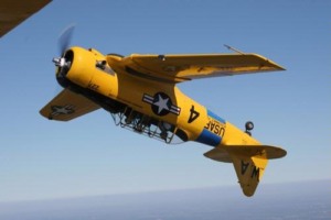 7 atividades de lazer em Kissimmee: Warbird Adventures