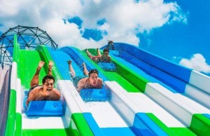 Ingressos e Combos do Wet 'n Wild em Orlando