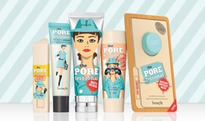 Comprar produtos da Benefit em Orlando